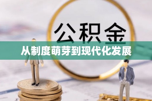 益阳从制度萌芽到现代化发展