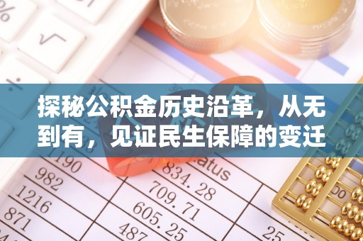 益阳探秘公积金历史沿革，从无到有，见证民生保障的变迁