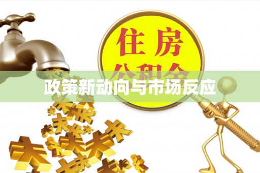 益阳政策新动向与市场反应
