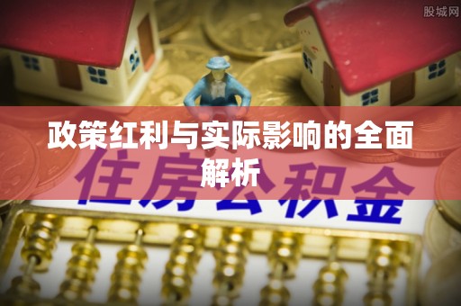 益阳政策红利与实际影响的全面解析
