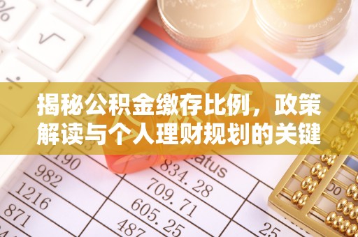 益阳揭秘公积金缴存比例，政策解读与个人理财规划的关键