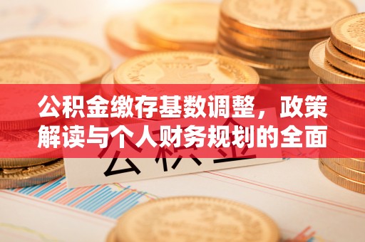 益阳公积金缴存基数调整，政策解读与个人财务规划的全面分析