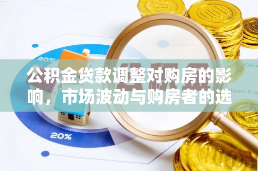 益阳公积金贷款调整对购房的影响，市场波动与购房者的选择