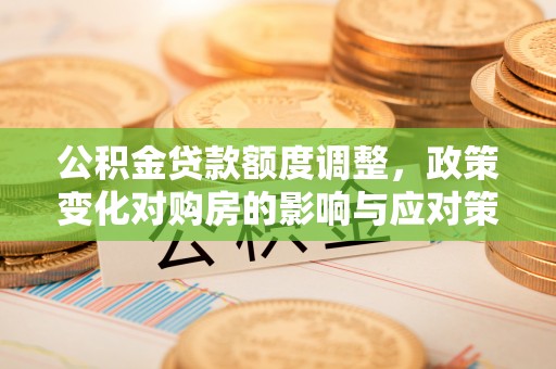 益阳公积金贷款额度调整，政策变化对购房的影响与应对策略