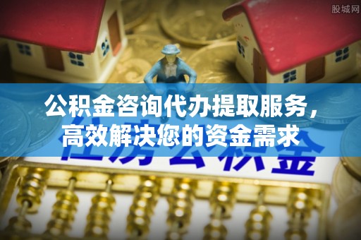 益阳公积金咨询代办提取服务，高效解决您的资金需求