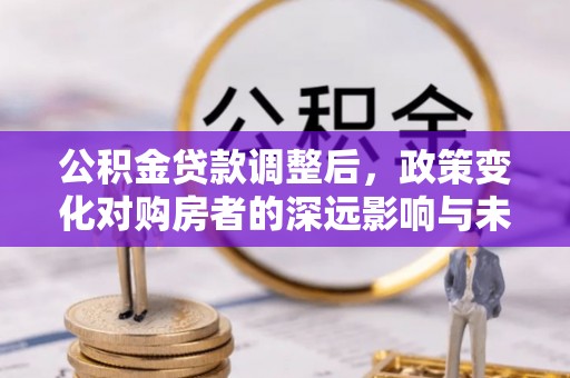 益阳公积金贷款调整后，政策变化对购房者的深远影响与未来趋势分析