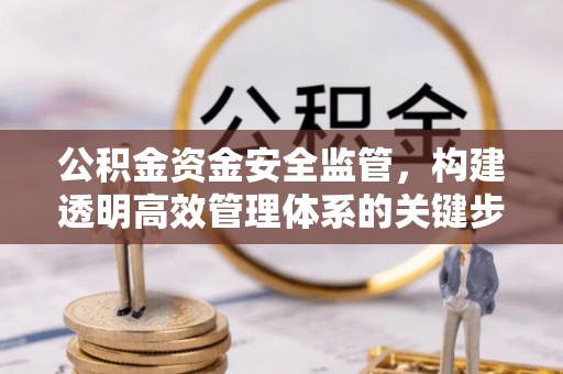 益阳公积金资金安全监管，构建透明高效管理体系的关键步骤