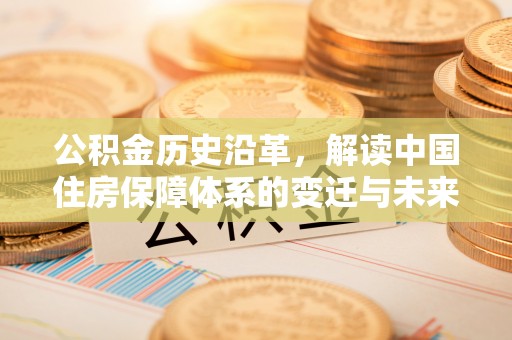 益阳公积金历史沿革，解读中国住房保障体系的变迁与未来
