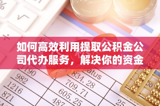益阳如何高效利用提取公积金公司代办服务，解决你的资金难题