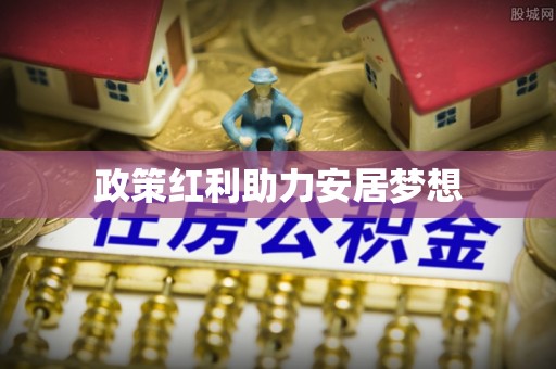 益阳政策红利助力安居梦想