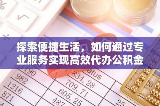 益阳探索便捷生活，如何通过专业服务实现高效代办公积金提取