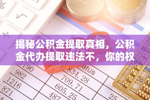 益阳揭秘公积金提取真相，公积金代办提取违法不，你的权益如何保障？