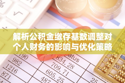 益阳解析公积金缴存基数调整对个人财务的影响与优化策略