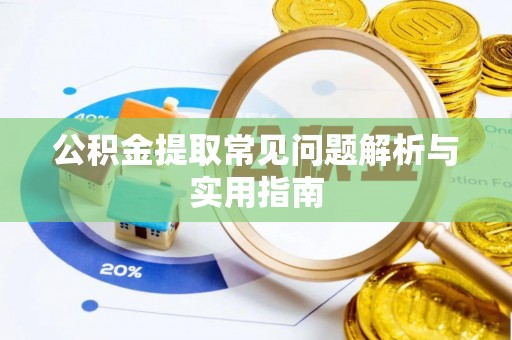 益阳公积金提取常见问题解析与实用指南
