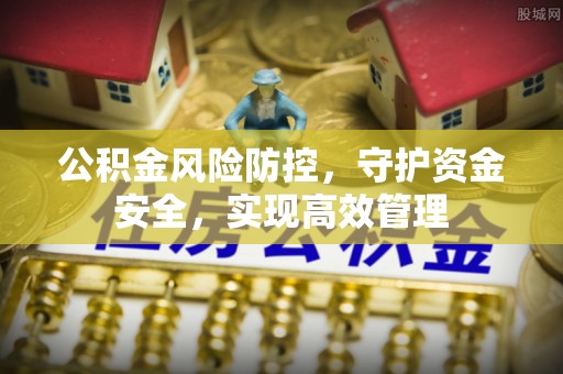益阳公积金风险防控，守护资金安全，实现高效管理