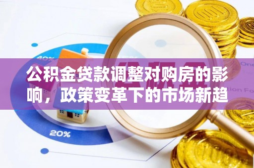 益阳公积金贷款调整对购房的影响，政策变革下的市场新趋势