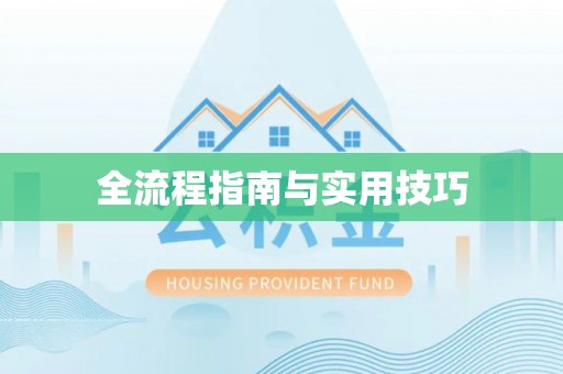益阳全流程指南与实用技巧