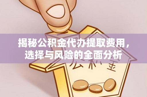益阳揭秘公积金代办提取费用，选择与风险的全面分析