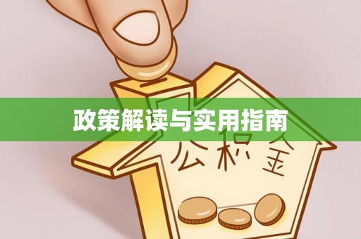 益阳政策解读与实用指南