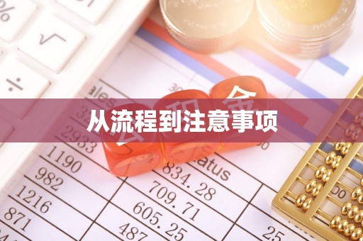 益阳从流程到注意事项