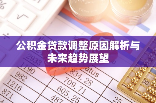 益阳公积金贷款调整原因解析与未来趋势展望