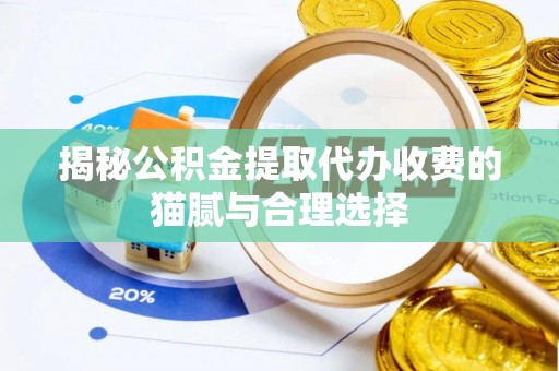 益阳揭秘公积金提取代办收费的猫腻与合理选择