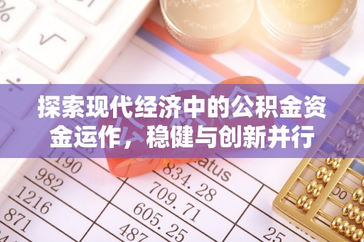 益阳探索现代经济中的公积金资金运作，稳健与创新并行