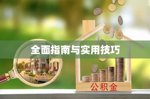 益阳全面指南与实用技巧